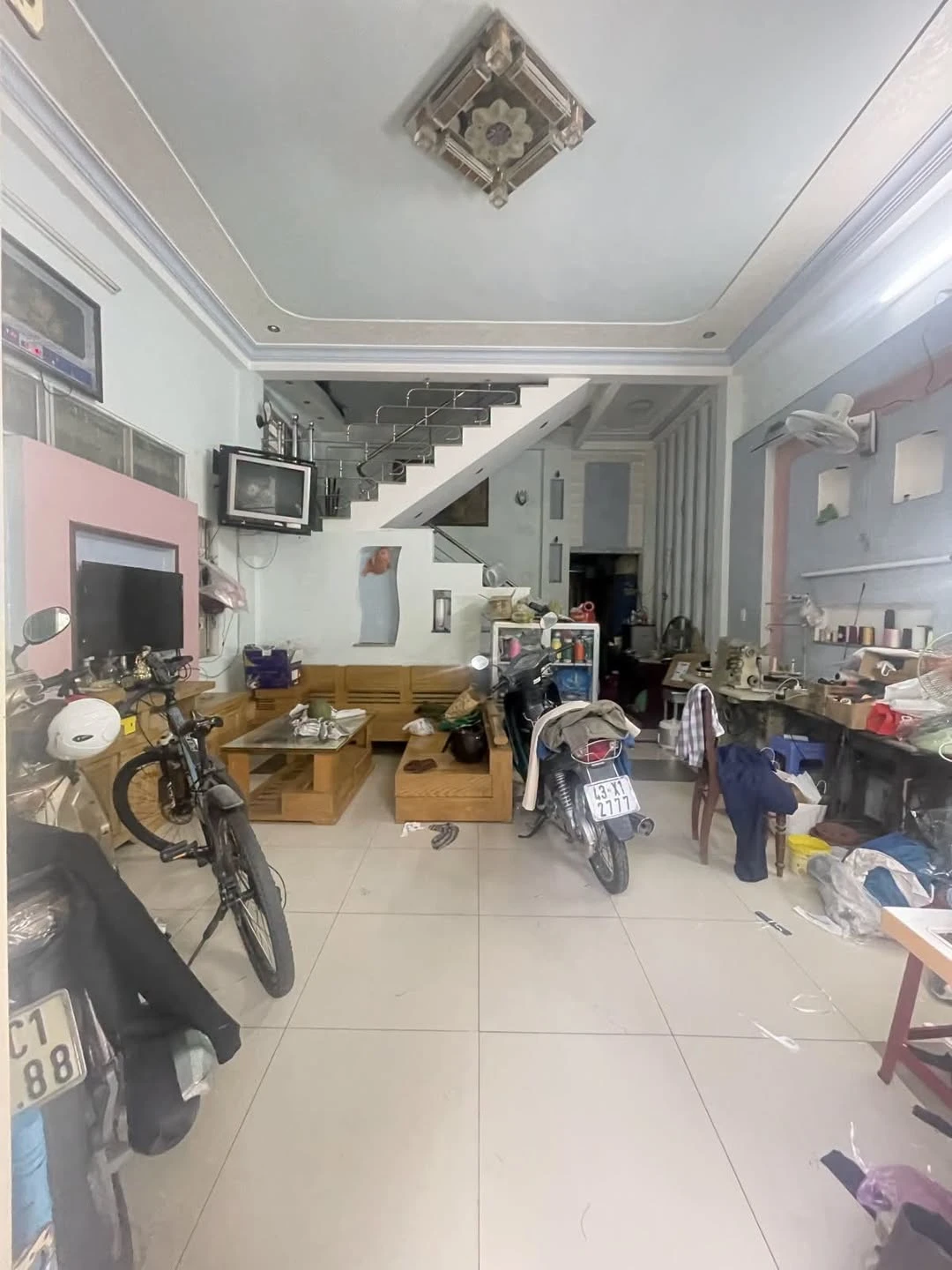 Bán shophouse 110m2 mặt tiền Hải Châu, Đà Nẵng, 2 tỷ - Ảnh 1