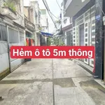 Bán nhà mặt tiền 34m² 3PN 2WC, đường Số 16A, Tân Phú, 3.58 tỷ - Ảnh thu nhỏ 2