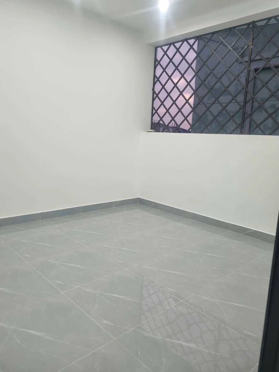 Bán nhà độc lập 4 tầng 56m2, 4PN, Tây Hồ Chí Minh 4.15 tỷ - Ảnh thu nhỏ 4