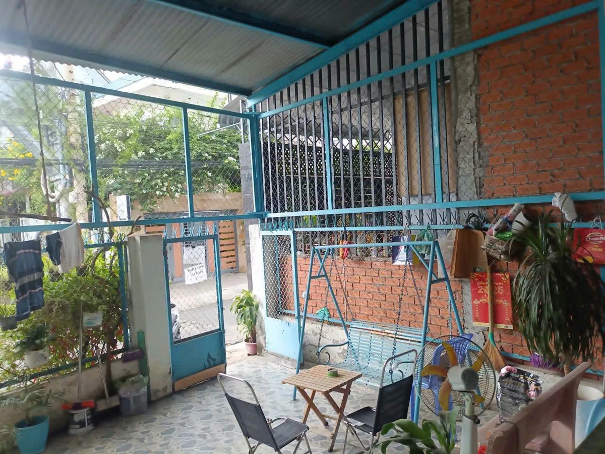 Bán nhà 2 mặt tiền 161m2 gần Trường Lê Hồng Phong, Hố Nai - Ảnh thu nhỏ 3