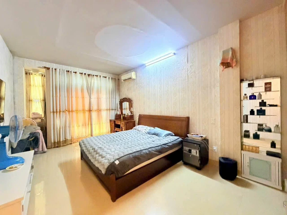 Bán nhà 2 mặt tiền 96m2 Xô Viết Nghệ Tĩnh - 5,3 tỷ - Ảnh thu nhỏ 3