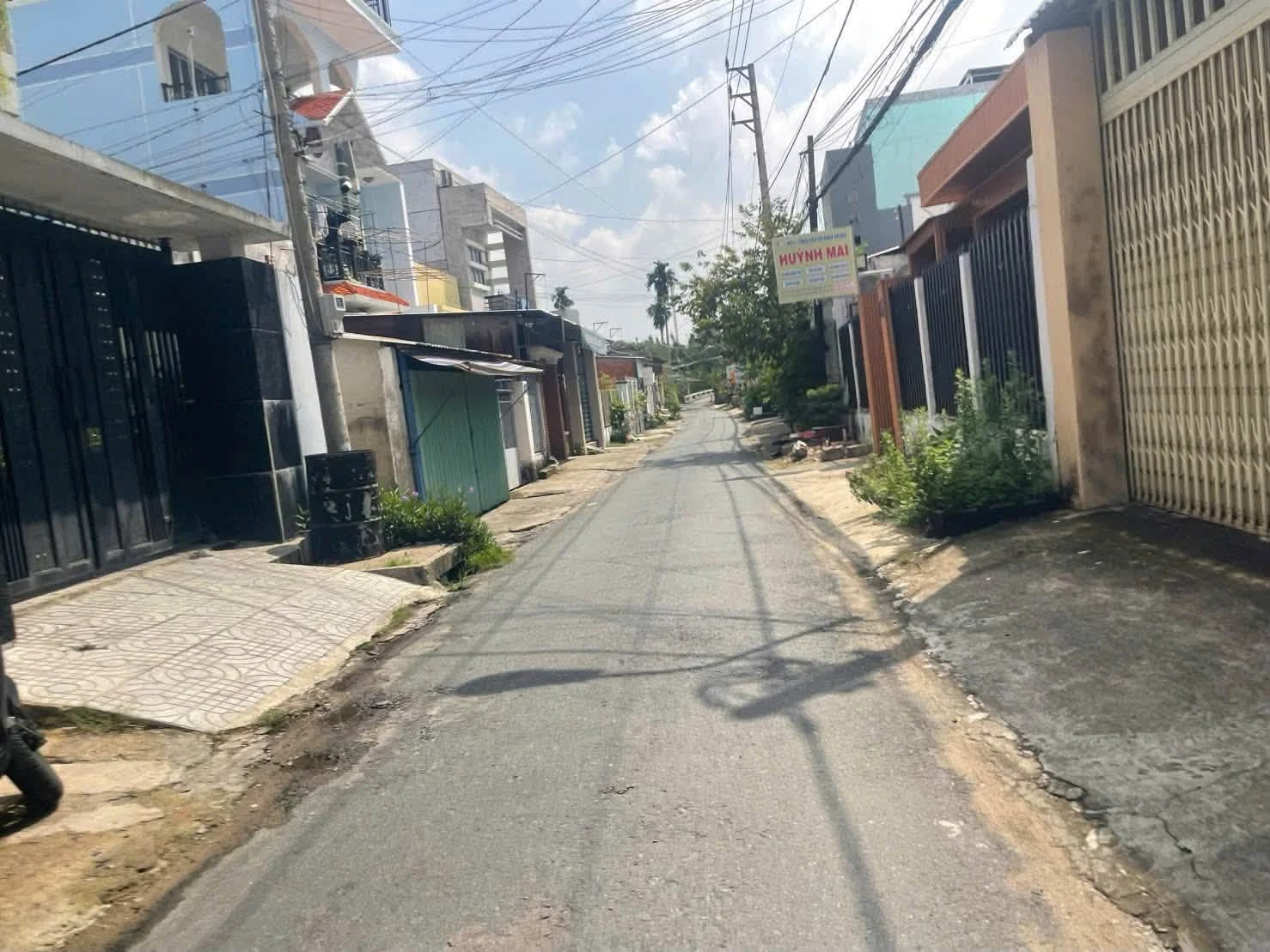 Bán nhà phường 4, 47m², 2 PN, 550 triệu - Ảnh 1