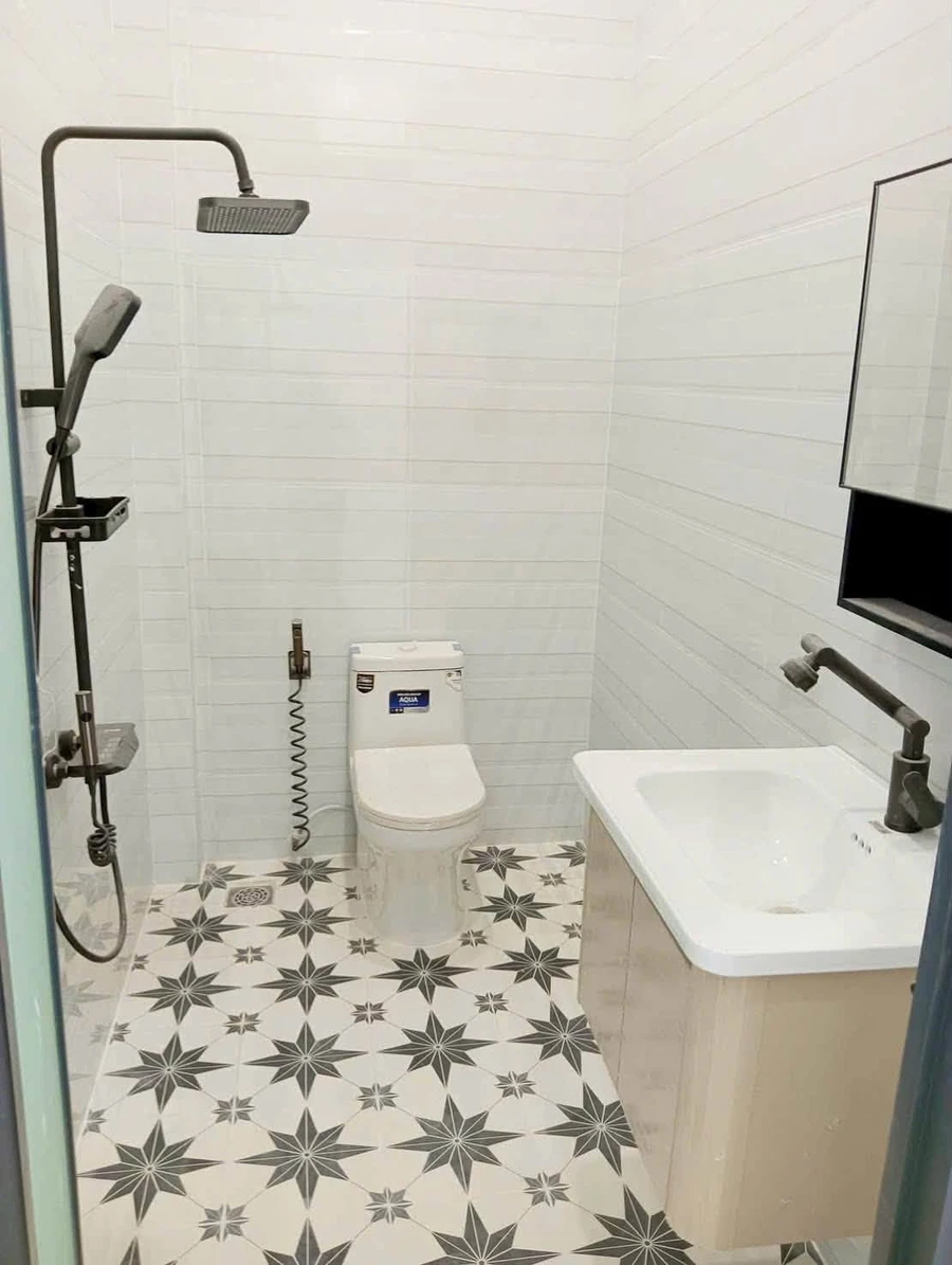 Bán nhà cấp 4 mặt tiền hẻm 125m² 3PN Tân An Long An - Ảnh thu nhỏ 5