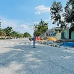 Bán đất 2 mặt tiền 5x40m full thổ cư gần chợ Minh Thành, Chơn Thành, Bình Phước - Ảnh thu nhỏ 3