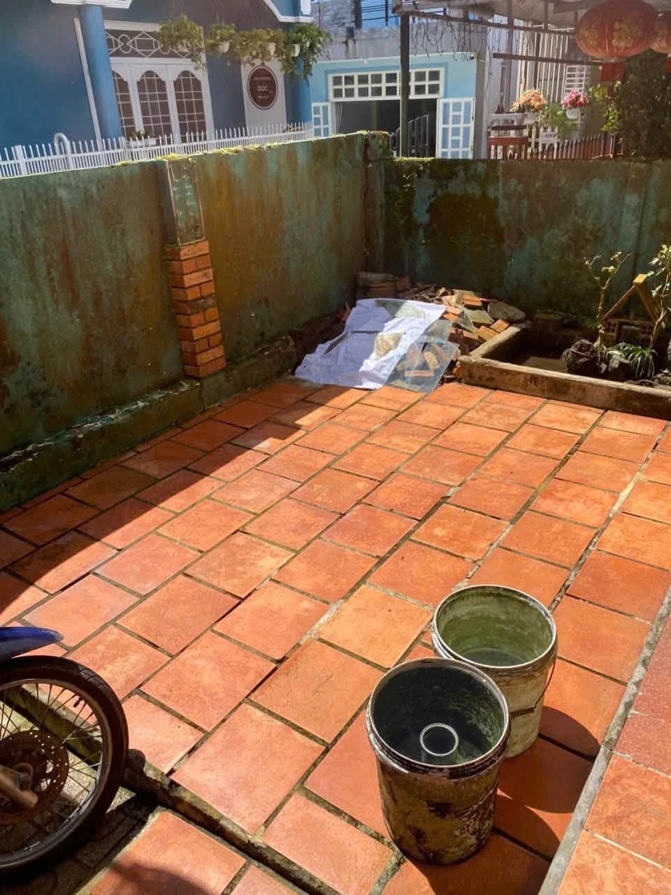 Bán đất tặng nhà 3PN Bảo Lộc 153m² - Ảnh 1