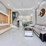 Bán nhà 4PN Khu dân cư Phú Hoà 2, 83m2, 4 tỷ 190 - Ảnh thu nhỏ 2