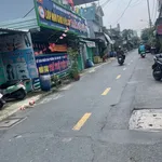 Bán nhà cấp 4 mặt tiền Hiệp Thành 05, 108m2, giá 6,5 tỷ, gần chợ Hiệp Thành, Quận 12 - Ảnh thu nhỏ 1