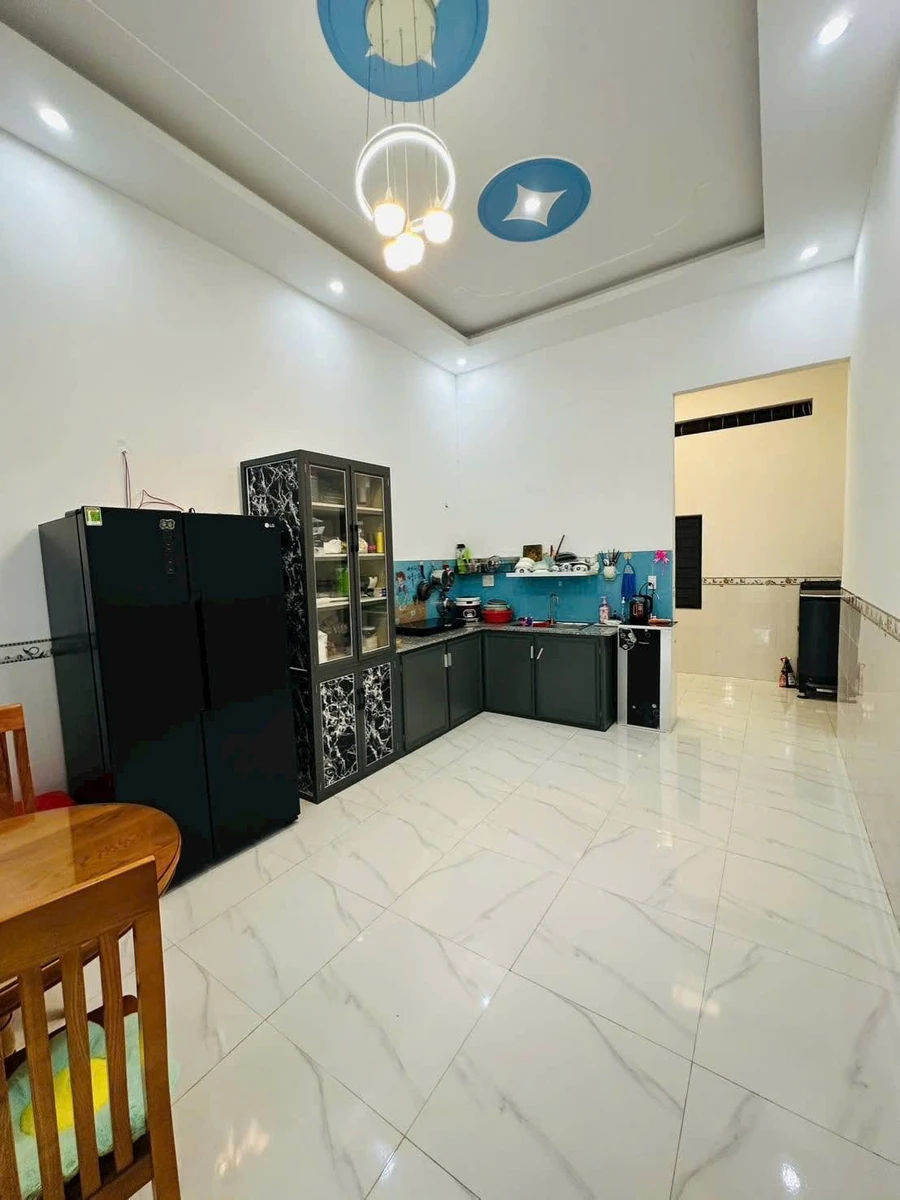 Bán nhà 3 phòng ngủ 140m² nội thất Hoà Long Bà Rịa - Ảnh thu nhỏ 5
