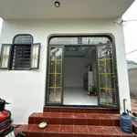 Bán nhà 1 trệt 1 lầu 2PN giá 690 triệu gần Cầu Ông Thìn, QL50, Tân Kim - Ảnh thu nhỏ 5