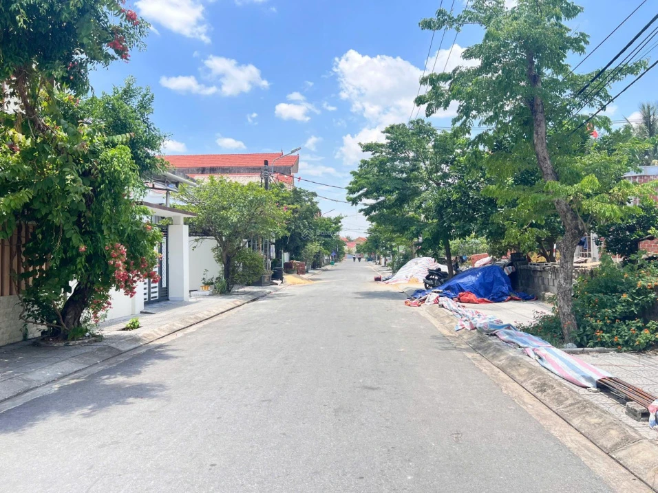 Mỹ Cảnh - lô đất biệt thự ngay cổng chính Sun Spa Resort - 266,8 m² - 5 tỷ 8 - Ảnh thu nhỏ 4
