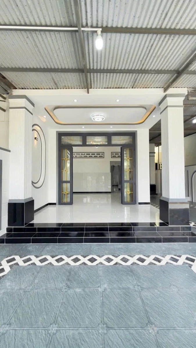Bán nhà 3PN Hẻm Trần Phú Tây Ninh 228m² 1,859 tỷ - Ảnh thu nhỏ 2
