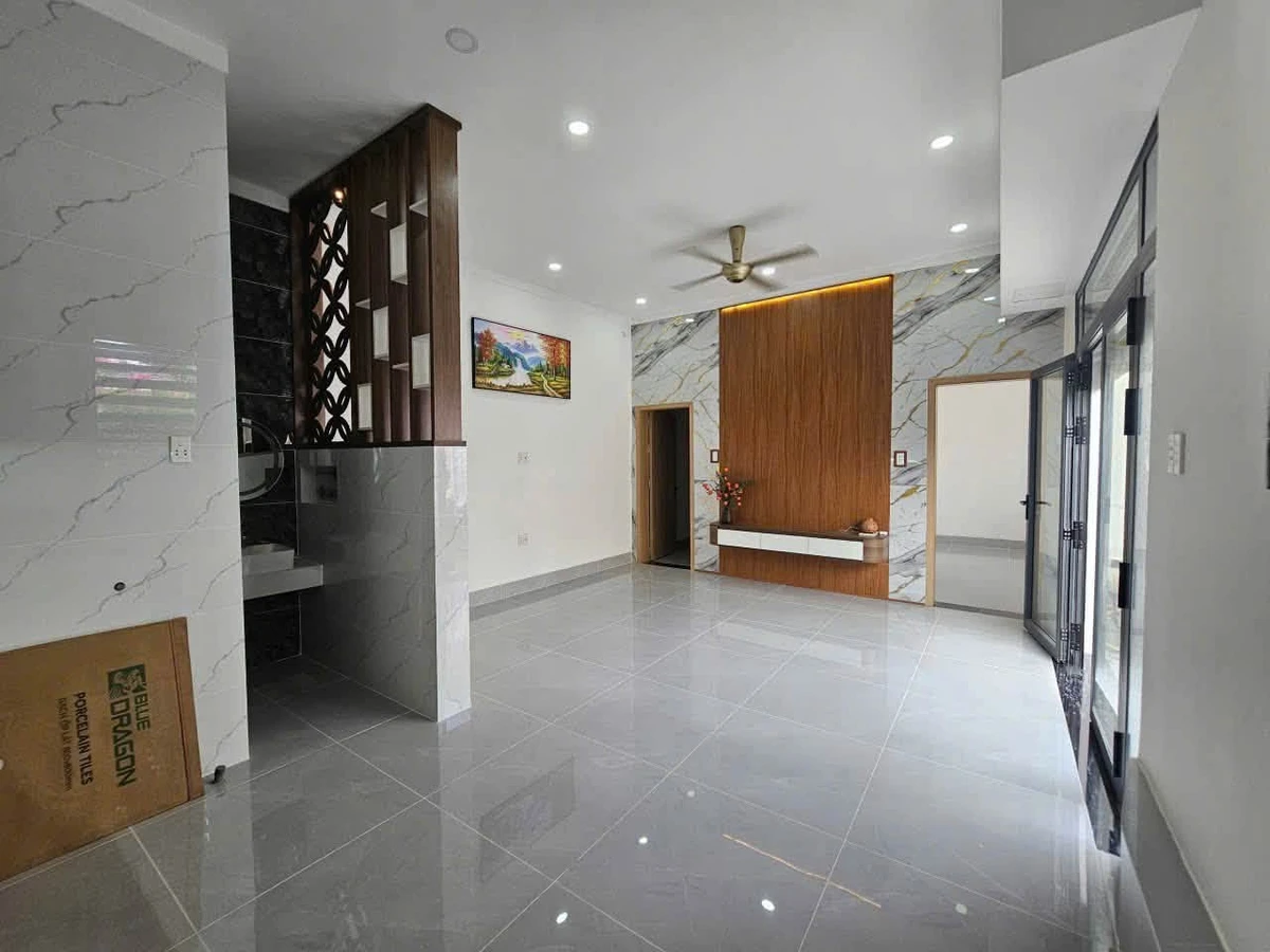 Bán nhà Bửu Hòa, Đồng Nai, 2PN, 63.7m², 2.49 tỷ - Ảnh thu nhỏ 5