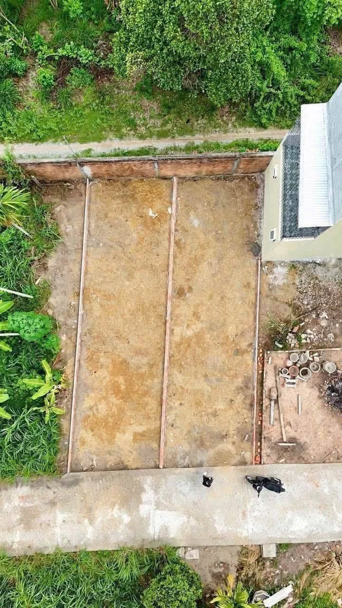 Bán đất 74.5m² hẻm 600 Nguyễn Công Phương, Quận 12 - Ảnh 1