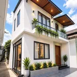 Bán nhà 1 trệt 1 lầu 3PN 56m2 Phường 8 Vĩnh Long 1,1 tỷ - Ảnh thu nhỏ 1