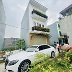 Bán nhà 3 tầng 50.5m² Quỳnh Hoàng Nam Sơn 2 tỷ 15 - Ảnh thu nhỏ 1