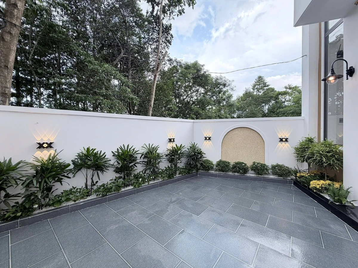 Bán villa 2 tầng 120m² Thủy Xuân Huế 3,38 tỷ - Ảnh thu nhỏ 3