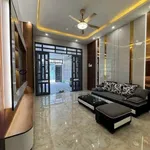 Bán nhà 3 phòng ngủ Phạm Ngọc Thạch Nhà Bè 88,6m2 - Ảnh thu nhỏ 4