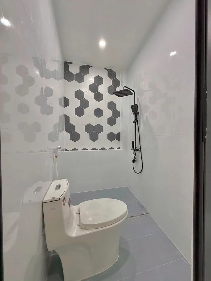 Bán nhà lầu Trảng Dài 85m² 1 tỷ 900 triệu - Ảnh thu nhỏ 2
