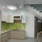 Bán nhà 1 trệt 2 lầu 65m² Lê Hồng Phong, Nhà Bè - Ảnh thu nhỏ 3