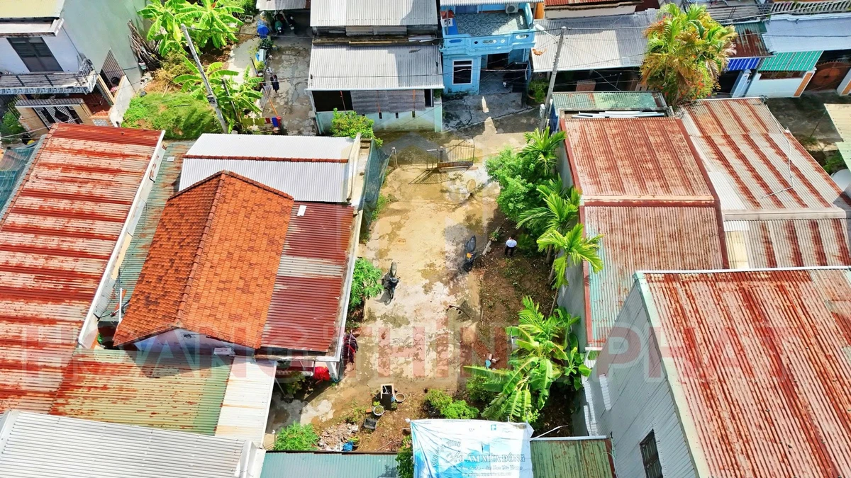 Bán đất Lại Thế 85m² Phạm Văn Đồng 1,79 tỷ - Ảnh thu nhỏ 2