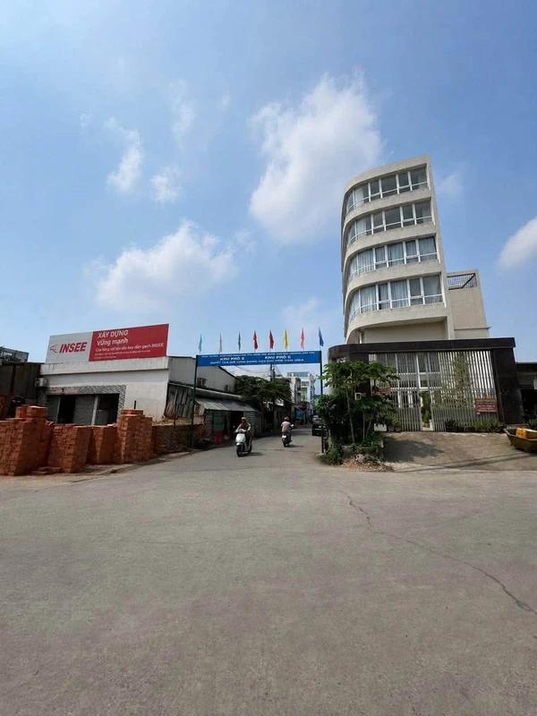 Bán nhà cấp 4 hẻm Lý Thái Tổ Lagi 159m² bdskimhue