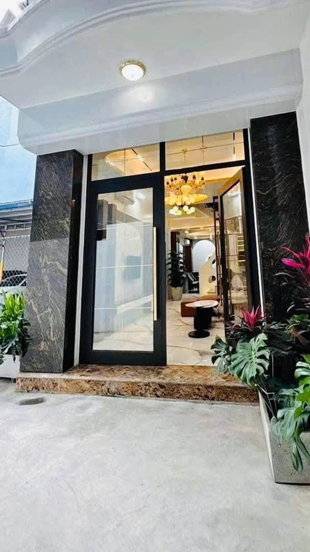 Bán nhà 4 tầng 54m2 Lực Hành, Hải Phòng, 5.62 tỷ