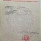 Mặt đường 203 Lâm Động CN 73m2 chỉ 3 tỷ 7 diện tích thực 125m2 ngang 5m - Ảnh thu nhỏ 10