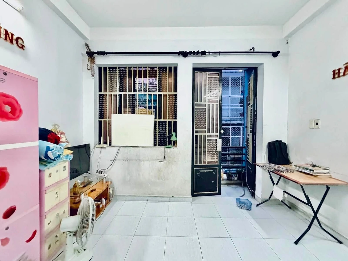Bán nhà 4 tầng 50m² Phú Nhuận 6.99 tỷ - Ảnh thu nhỏ 3