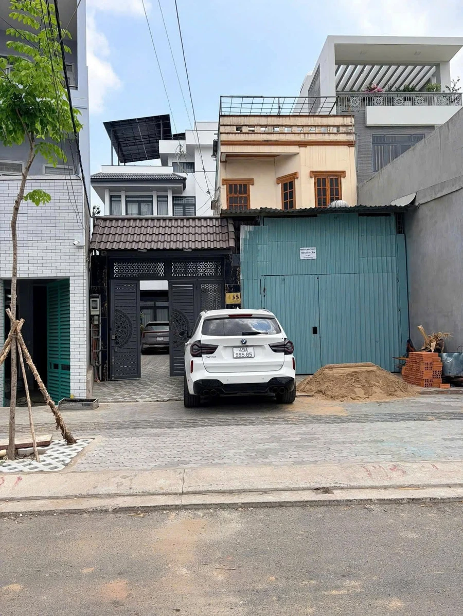 Bán nhà mặt tiền Nguyễn Thị Định 482m² 71 tỷ, Quận 2 - Ảnh thu nhỏ 2