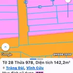 Bán lô đất thổ cư 140m² Kp3 Trảng Dài, Đồng Nai - Ảnh thu nhỏ 1