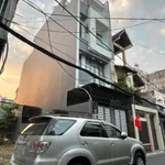Cho thuê nhà hẻm 4PN 3WC Tân Phú 20 triệu/tháng - Ảnh thu nhỏ 1