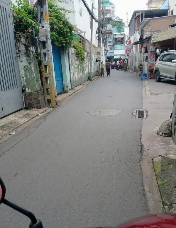 Bán đất 148m² ngay chợ Võ Thị Sáu Tân Lập, 3 tỷ 350 triệu 7974