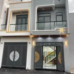 Bán nhà 4PN 62.8m² Biên Hòa Đồng Nai 2.8 tỷ - Ảnh thu nhỏ 1