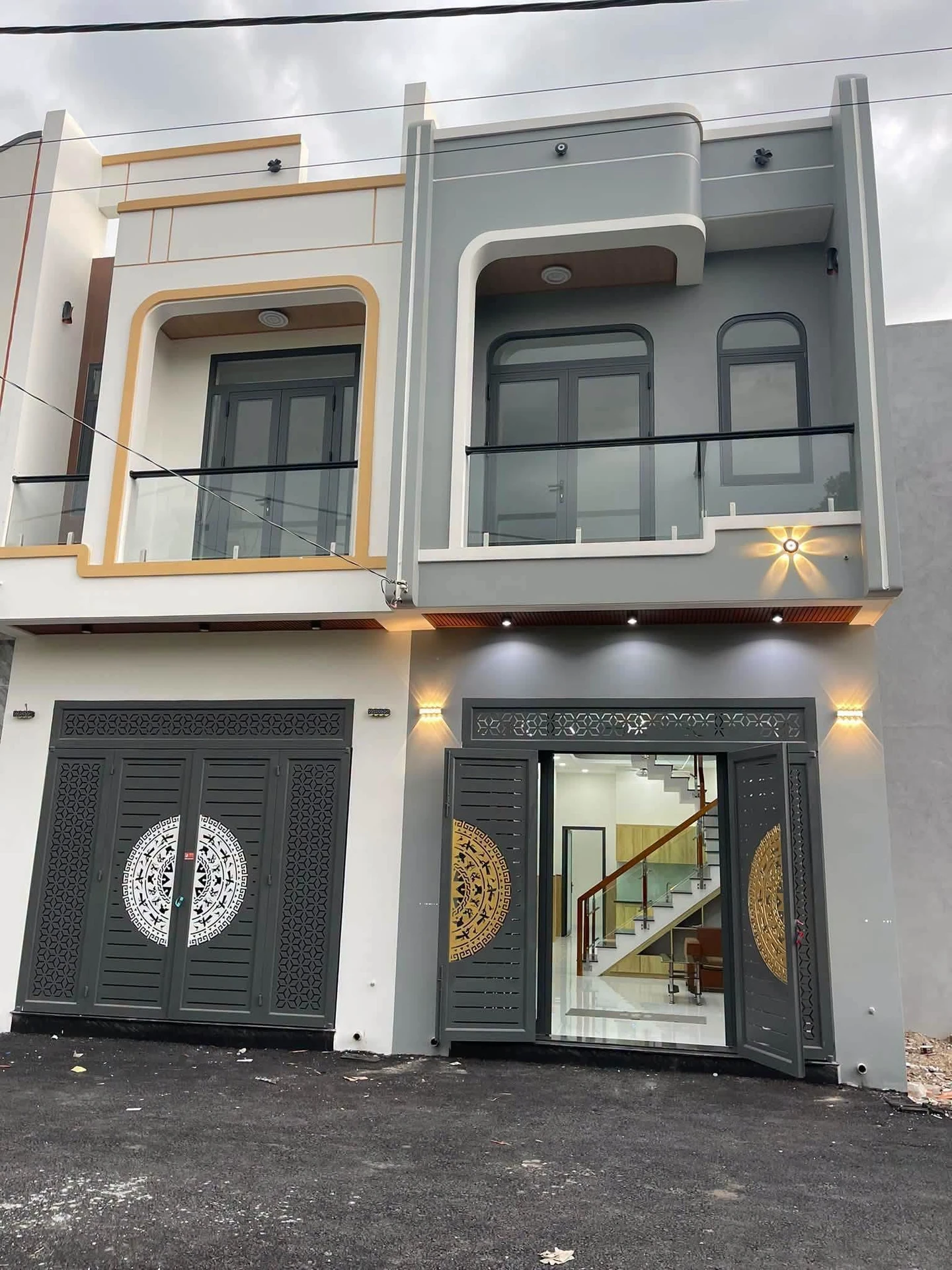 Bán nhà 4PN 62.8m² Biên Hòa Đồng Nai 2.8 tỷ - Ảnh 1