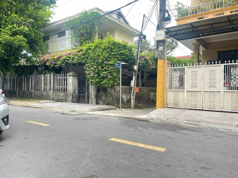Bán đất 149m2 kiệt Chế Lan Viên, Huế 2,7 tỷ