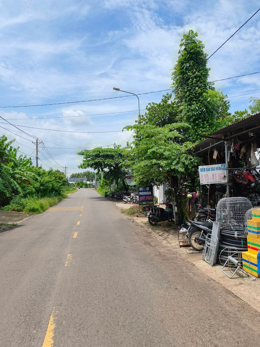 Bán đất 1.000m² giáp ranh Bảo Vinh, mặt tiền 37m - Ảnh thu nhỏ 3
