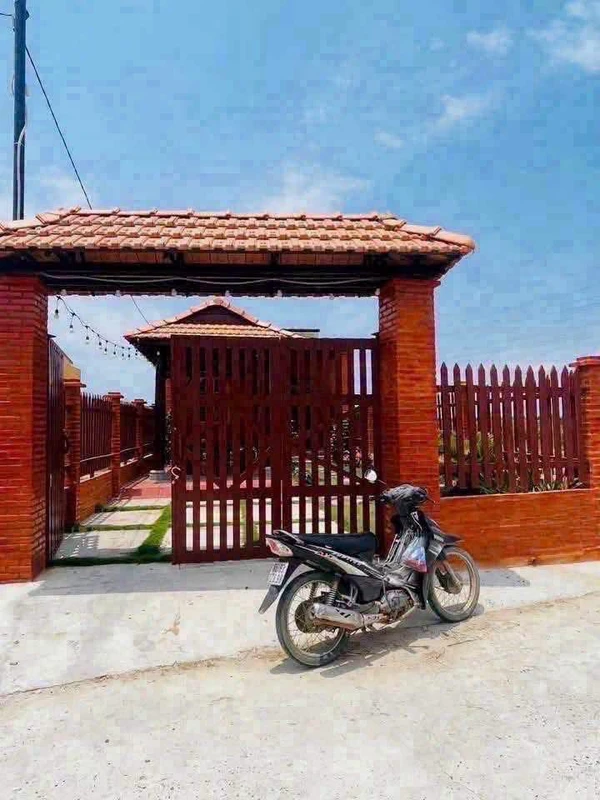 Bán nhà homestay 2PN 143m2 Phan Thiết