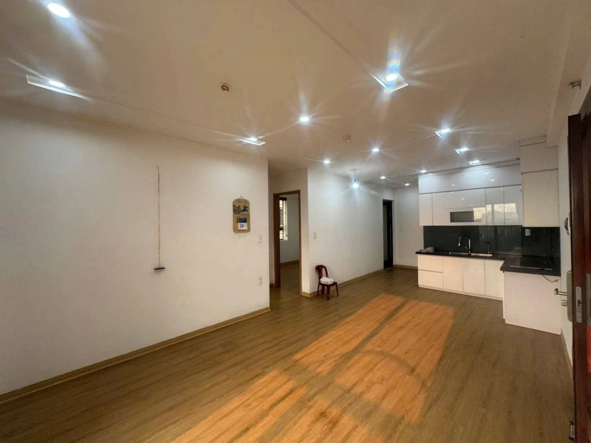 Bán căn góc chung cư Phúc Thịnh 70m2, 2PN 2WC, 2.4 tỷ - Ảnh thu nhỏ 5