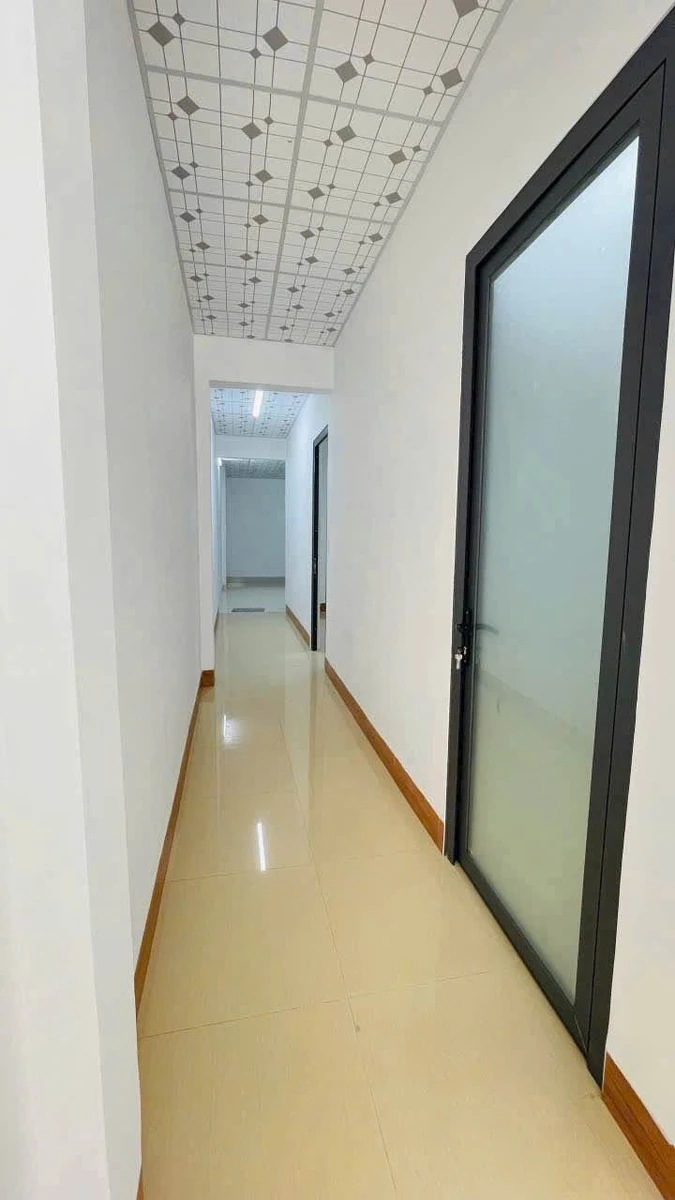 Bán nhà hẻm 97m² 2 phòng ngủ Tân Lập - Ảnh thu nhỏ 5