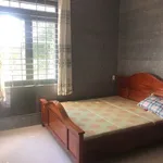 Bán nhà sân vườn 1095m2 mặt tiền đường nhựa Bến Lức Long An - Ảnh thu nhỏ 2
