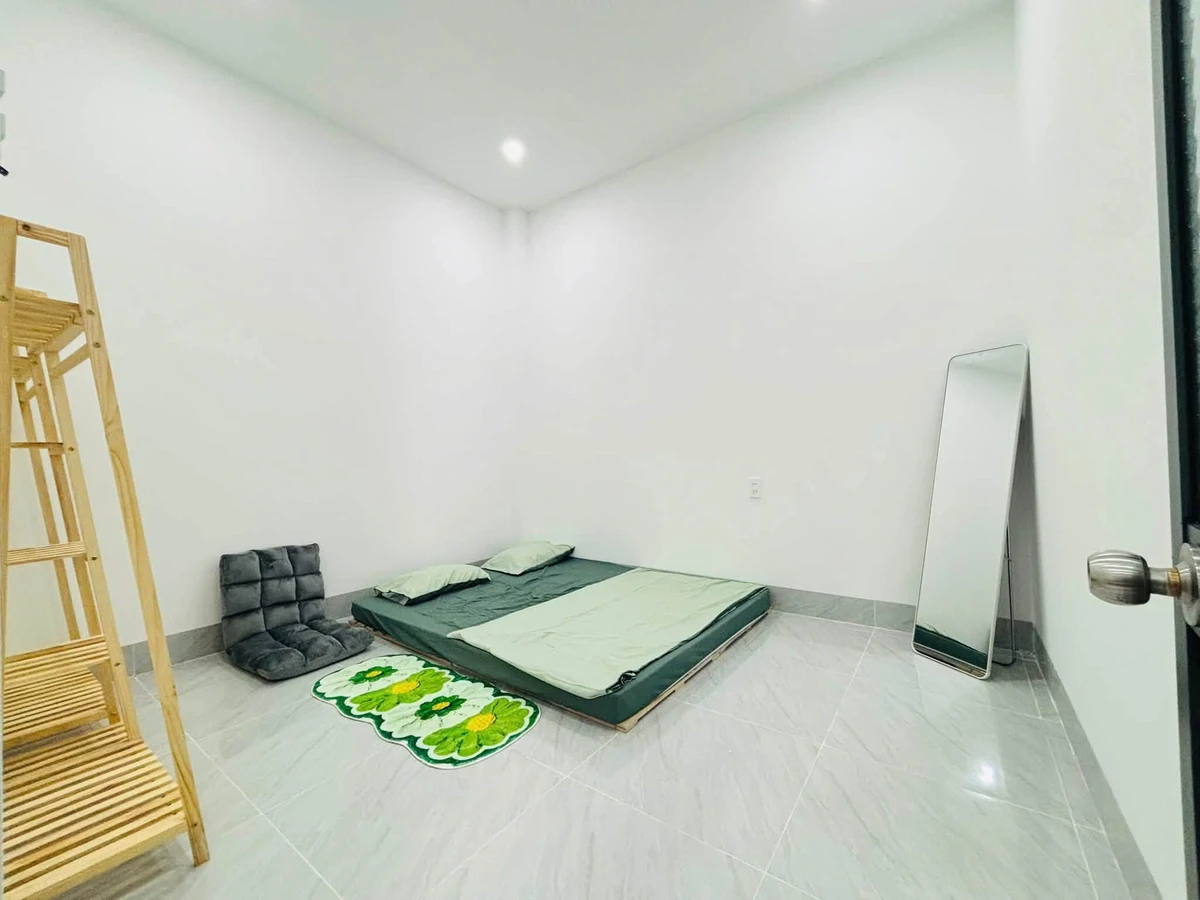 Bán nhà hẻm 237 Võ Trường Toản, 49m2, 2PN, 890 triệu - Ảnh thu nhỏ 4