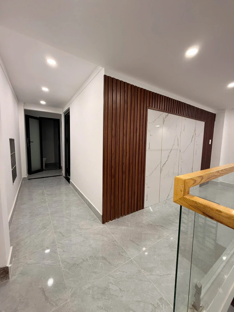 Bán nhà Long Bình Đồng Nai 70m2, 3 phòng ngủ, 1 tỷ 790 triệu - Ảnh thu nhỏ 3