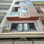 Bán nhà hẻm xe hơi 5 tầng 51m2 đường Thích Quảng Đức, Phú Nhuận, thu nhập 70tr/tháng - Ảnh thu nhỏ 1