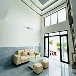 Bán nhà gác lửng góc 2 mặt tiền 96m² Tân Phú dưới 2 tỷ - Ảnh thu nhỏ 2
