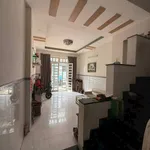 Bán nhà 3 tầng 180m² Phú Định Q.8 - Ảnh thu nhỏ 4