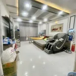 Bán nhà 4PN 5 tầng Nguyễn Thượng Hiền, Phú Nhuận 9.2 tỷ - Ảnh thu nhỏ 1