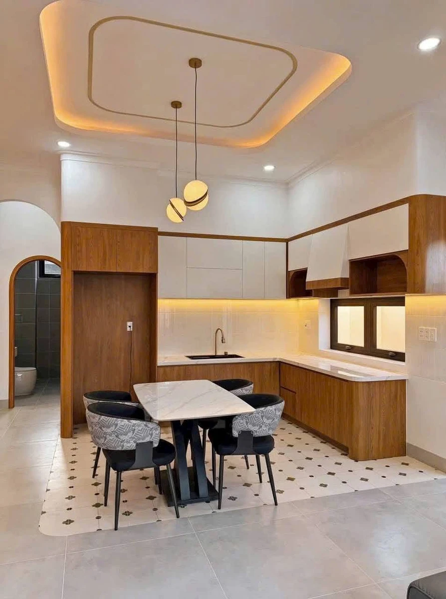 Bán nhà 3PN 106m2 Đặng Văn Lãnh, Phan Thiết - Ảnh thu nhỏ 3