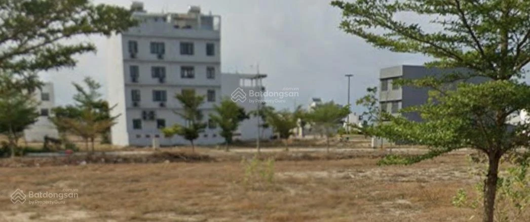 Bán đất Khu đô thị mới An Phú Thịnh Quy Nhơn. Diện tích 100m2. Giá tốt - Ảnh thu nhỏ 3