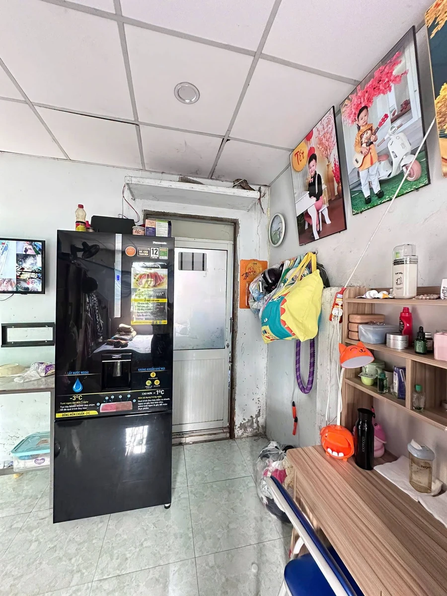 Bán lô đất 2 căn nhà mặt tiền Tỉnh lộ 824, Đức Hòa, 8 tỷ - Ảnh thu nhỏ 5