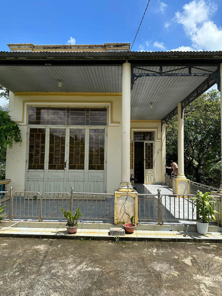 Nhà vườn 6200m² bán Xuân Lộc 3,2 tỷ - Ảnh 1